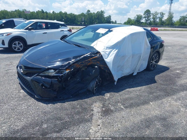 2020 Toyota Camry Se მანქანა იყიდება აუქციონზე, vin: 4T1G11AK9LU994643, აუქციონის ნომერი: 41711388
