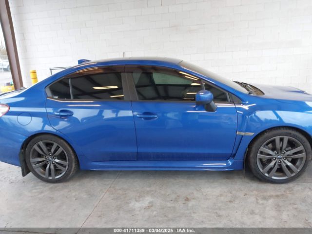 JF1VA1J63G9821651 Subaru Wrx Limited