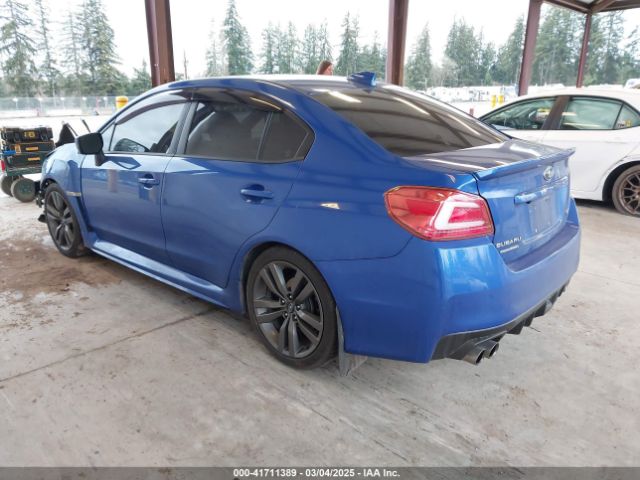 JF1VA1J63G9821651 Subaru Wrx Limited
