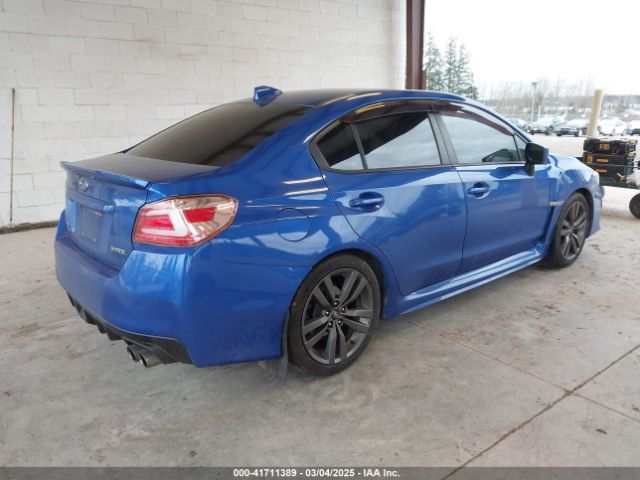 JF1VA1J63G9821651 Subaru Wrx Limited