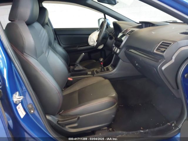 JF1VA1J63G9821651 Subaru Wrx Limited