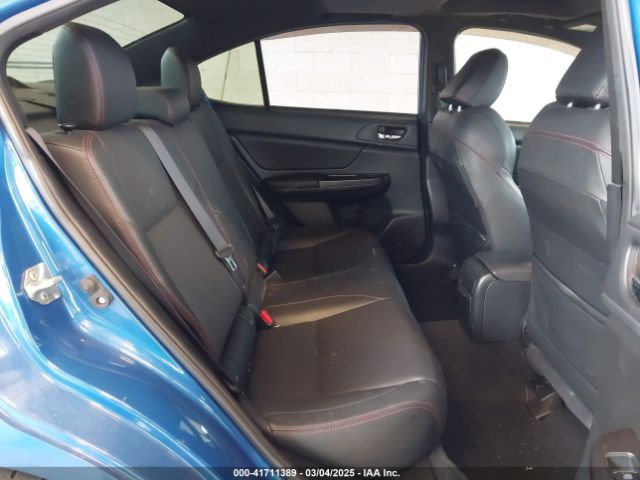 JF1VA1J63G9821651 Subaru Wrx Limited