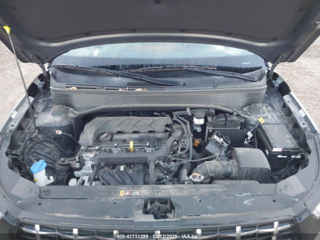 KMHRC8A31LU018571 Hyundai Venue Sel