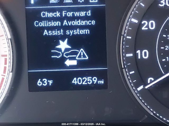 KMHRC8A31LU018571 Hyundai Venue Sel