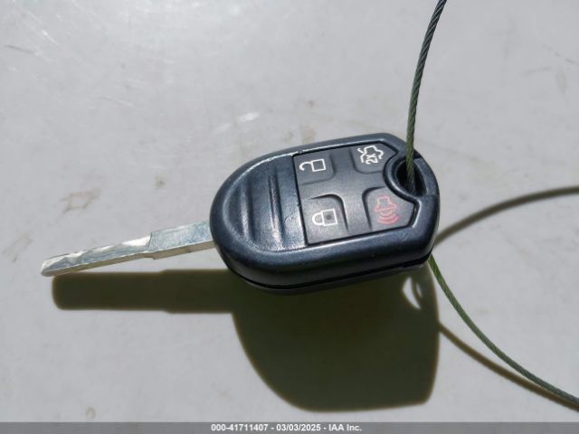 3FADP4BJXJM147053 Ford FIESTA SE