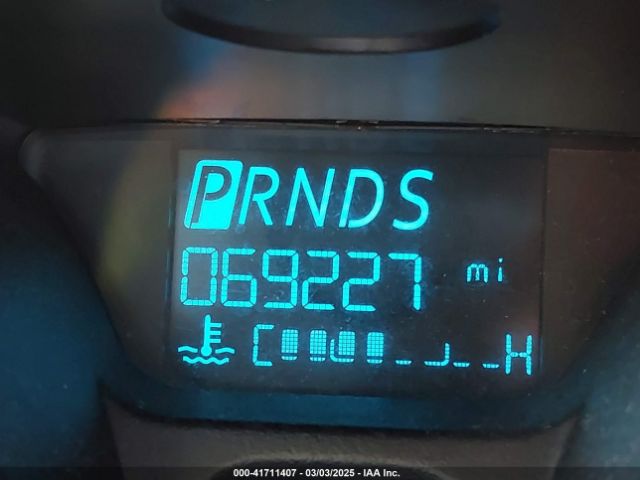 3FADP4BJXJM147053 Ford FIESTA SE