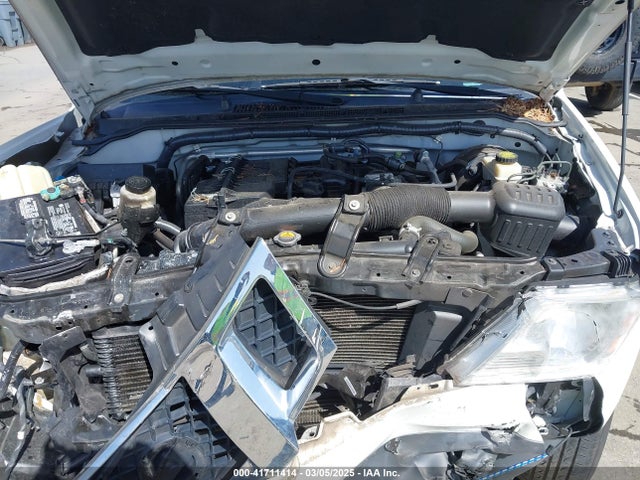 1N6BD0CT8HN719558 Nissan FRONTIER S