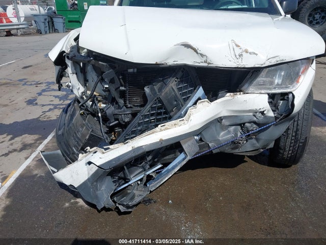 1N6BD0CT8HN719558 Nissan FRONTIER S