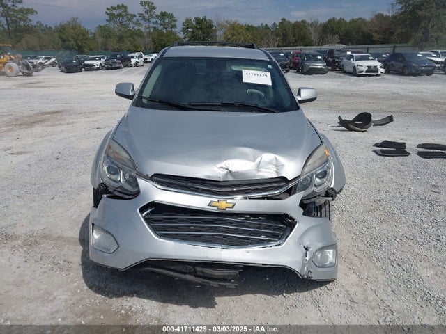 Chevrolet EQUINOX LT 2017 2GNALCEK4H1562286 Image 12