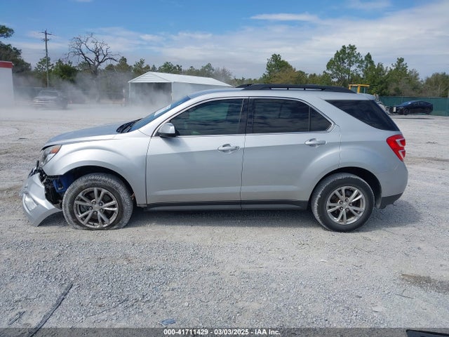 Chevrolet EQUINOX LT 2017 2GNALCEK4H1562286 Image 14