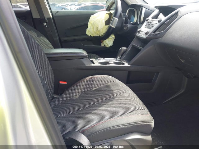 Chevrolet EQUINOX LT 2017 2GNALCEK4H1562286 Image 5