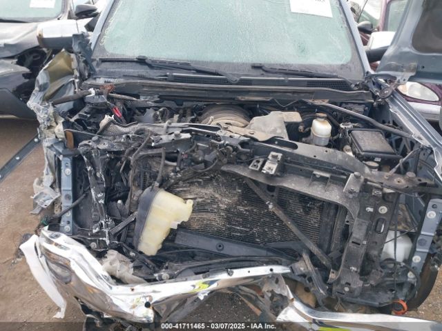 3GTU2NEC4GG271791 GMC Sierra 1500 Slt