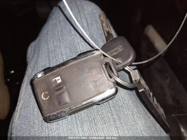 3GTU2NEC4GG271791 GMC Sierra 1500 Slt