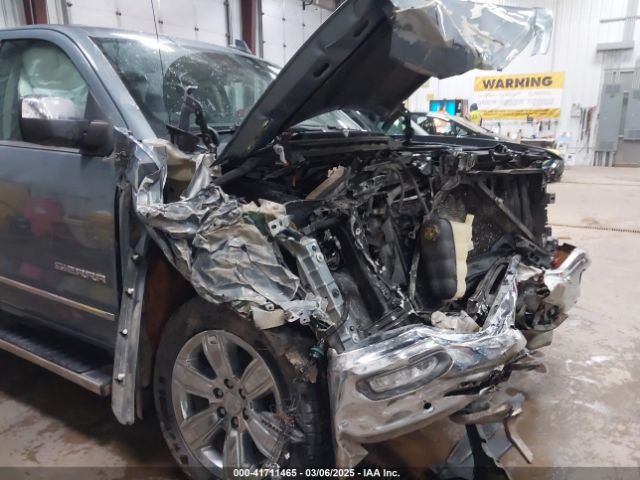 3GTU2NEC4GG271791 GMC Sierra 1500 Slt