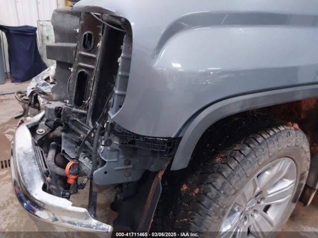 3GTU2NEC4GG271791 GMC Sierra 1500 Slt