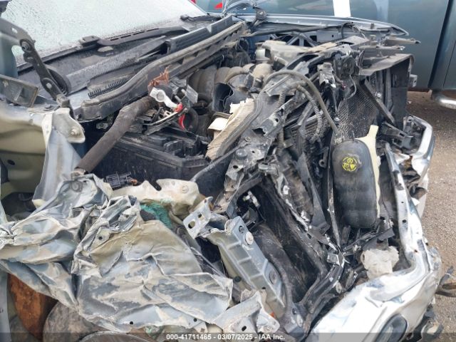 3GTU2NEC4GG271791 GMC Sierra 1500 Slt