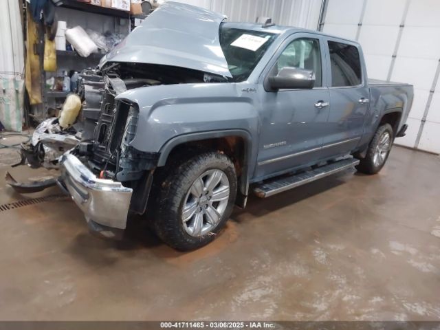 3GTU2NEC4GG271791 GMC Sierra 1500 Slt