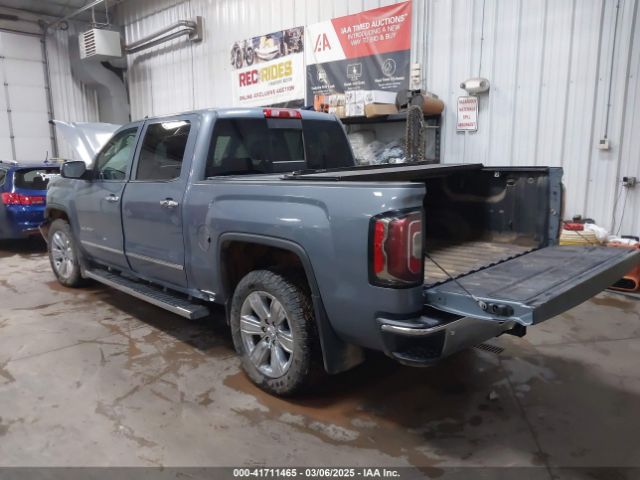 3GTU2NEC4GG271791 GMC Sierra 1500 Slt