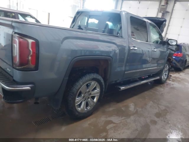 3GTU2NEC4GG271791 GMC Sierra 1500 Slt