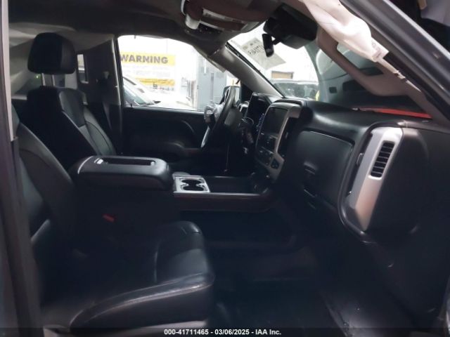 3GTU2NEC4GG271791 GMC Sierra 1500 Slt
