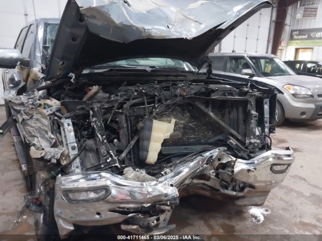 3GTU2NEC4GG271791 GMC Sierra 1500 Slt