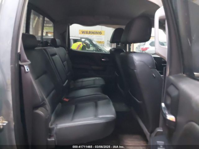 3GTU2NEC4GG271791 GMC Sierra 1500 Slt