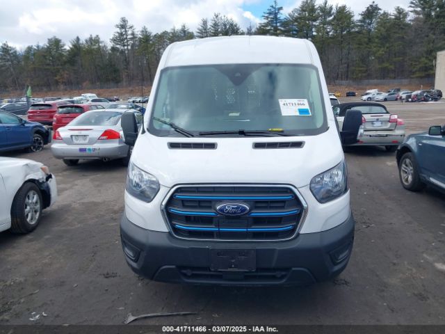 1FTBW9CK9NKA80452 Ford E-transit-350