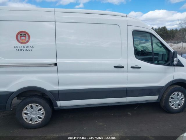 1FTBW9CK9NKA80452 Ford E-transit-350