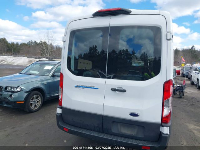 1FTBW9CK9NKA80452 Ford E-transit-350