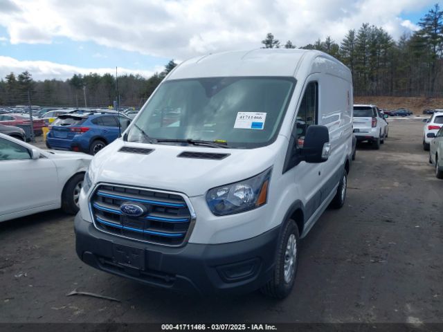 1FTBW9CK9NKA80452 Ford E-transit-350
