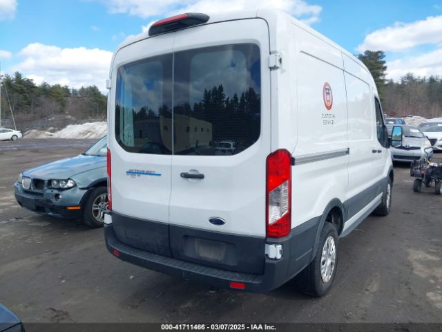 1FTBW9CK9NKA80452 Ford E-transit-350