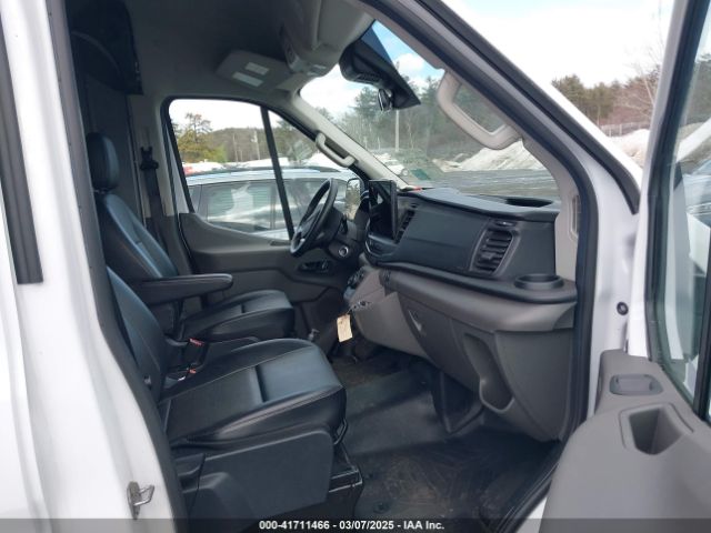 1FTBW9CK9NKA80452 Ford E-transit-350