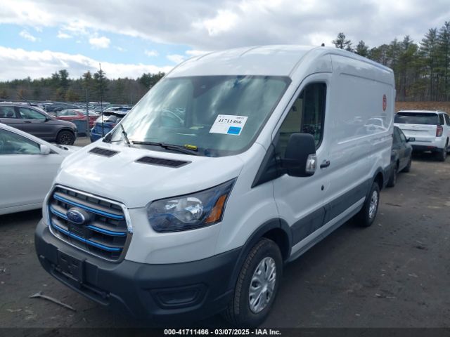 1FTBW9CK9NKA80452 Ford E-transit-350