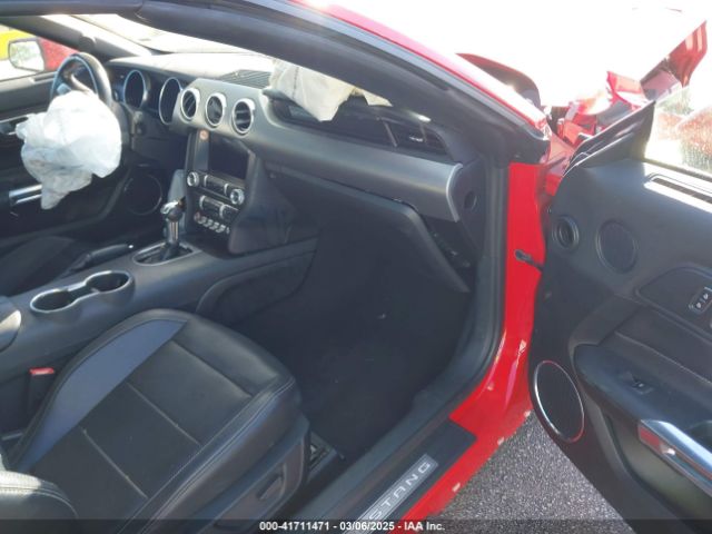 1FATP8UH6P5103725 Ford Mustang Ecoboost Premium