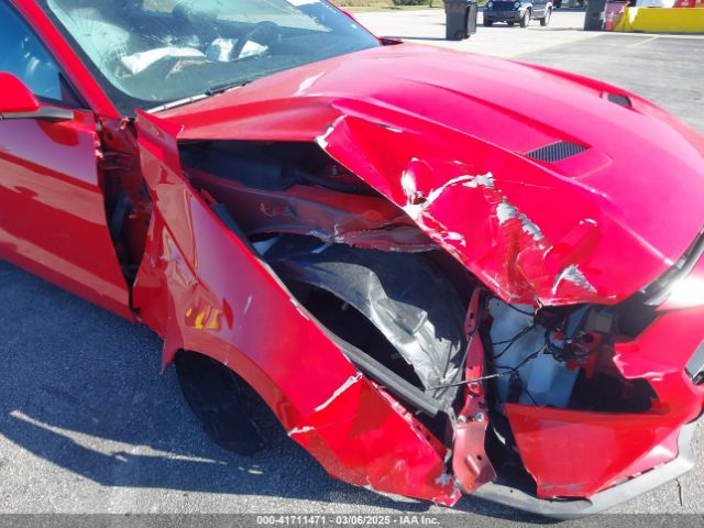 1FATP8UH6P5103725 Ford Mustang Ecoboost Premium