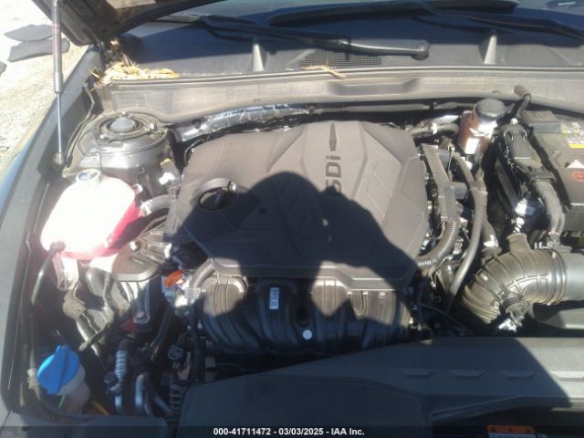 KMHL64JA2RA385381 Hyundai SONATA SEL