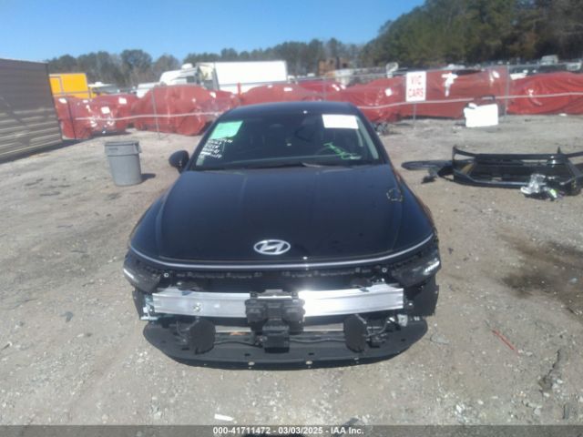 KMHL64JA2RA385381 Hyundai SONATA SEL