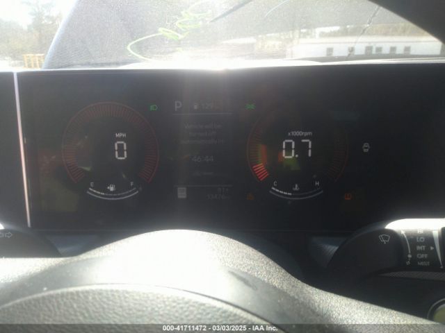 KMHL64JA2RA385381 Hyundai SONATA SEL