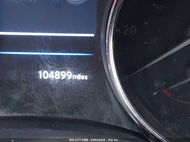 KNMAT2MV8KP541384 Nissan ROGUE SV