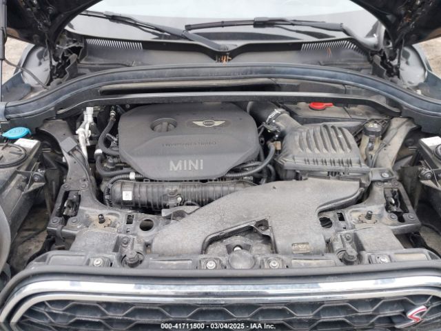 WMZYT5C58K3J87679 Mini Countryman Cooper S