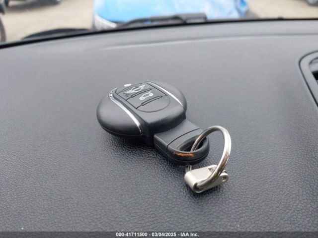 WMZYT5C58K3J87679 Mini Countryman Cooper S