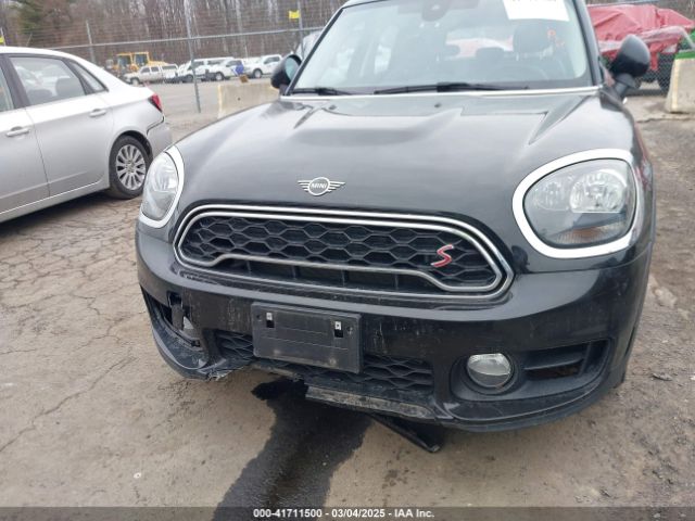 WMZYT5C58K3J87679 Mini Countryman Cooper S