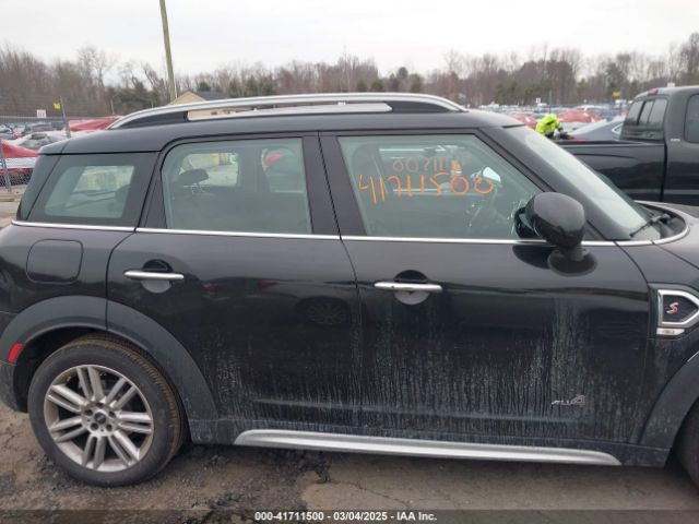WMZYT5C58K3J87679 Mini Countryman Cooper S