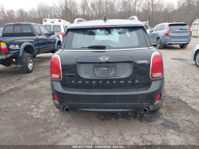 WMZYT5C58K3J87679 Mini Countryman Cooper S