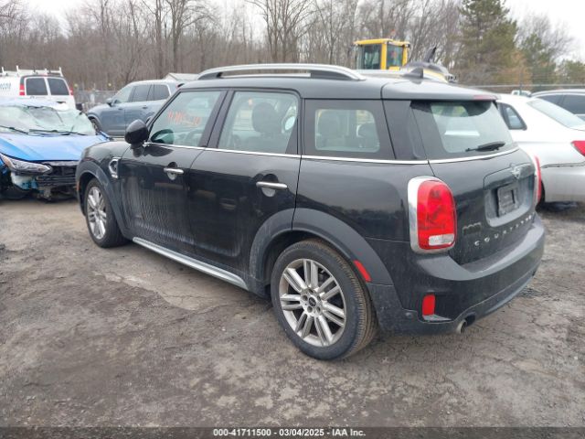 WMZYT5C58K3J87679 Mini Countryman Cooper S