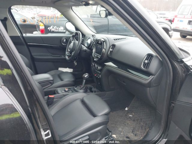WMZYT5C58K3J87679 Mini Countryman Cooper S