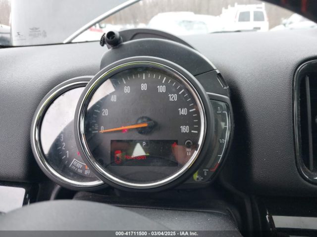WMZYT5C58K3J87679 Mini Countryman Cooper S