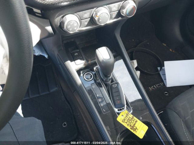 3N1CP5CV4RL541794 Nissan Kicks Sv Xtronic Cvt