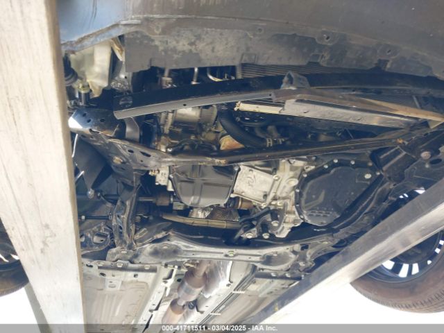 3N1CP5CV4RL541794 Nissan Kicks Sv Xtronic Cvt