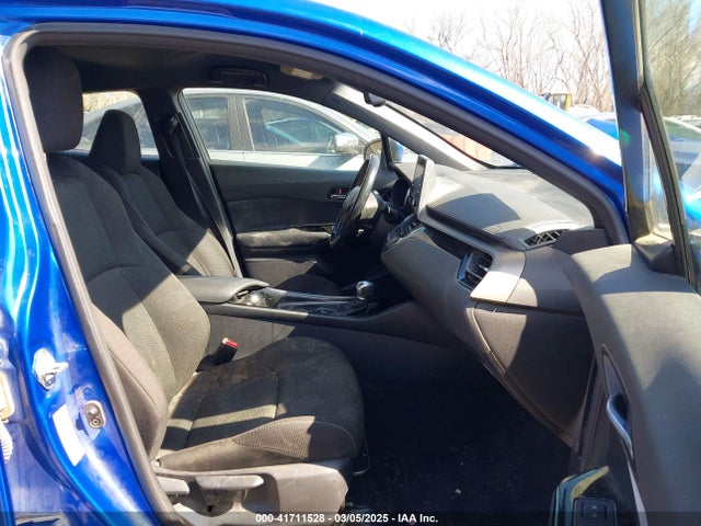 JTNKHMBX5K1025178 Toyota 3zr-fae